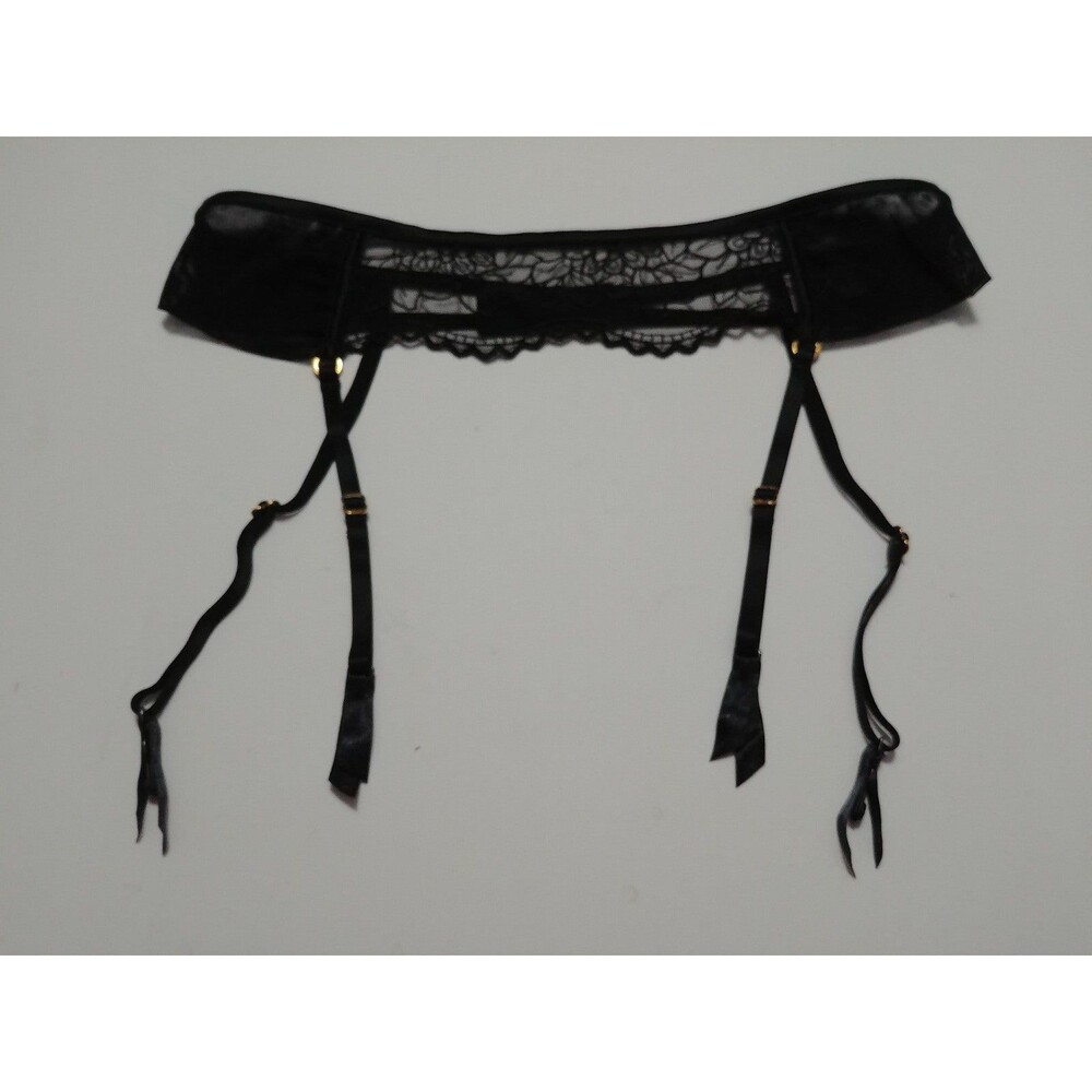 Victoria's Secret Very Sexy Garter Belt